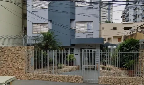 Apartamento com 3 Quartos à venda, 109m² no Parque Residencial Cidade Nova, Maringá