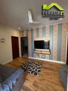 Casa com 3 Quartos à venda, 200m² no Vila Santa Cruz, Duque de Caxias