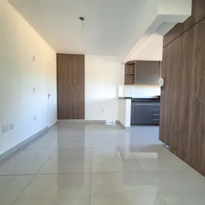 Apartamento com 2 Quartos para alugar, 42m² no Novo Mundo, Uberlândia