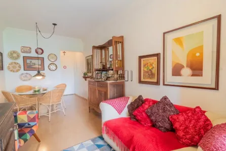 Apartamento com 3 Quartos à venda, 67m² no Vila Uberabinha, São Paulo
