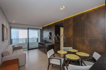 Apartamento com 2 Quartos à venda, 76m² no Vila da Serra, Nova Lima