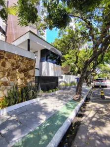 Apartamento com 4 Quartos à venda, 180m² no Casa Forte, Recife
