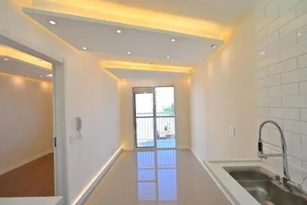 Apartamento com 1 Quarto à venda, 29m² no Planalto Paulista, São Paulo