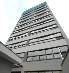 Apartamento com 1 Quarto à venda, 38m² no Centro, São Caetano do Sul