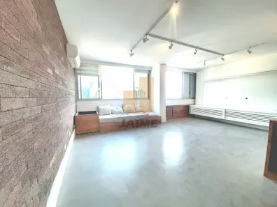Apartamento com 2 Quartos para venda ou aluguel, 131m² no Jardim Europa, São Paulo