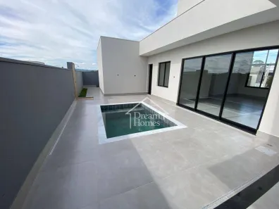 Casa de Condomínio com 3 Quartos à venda, 192m² no Chácaras Silvania, Valinhos