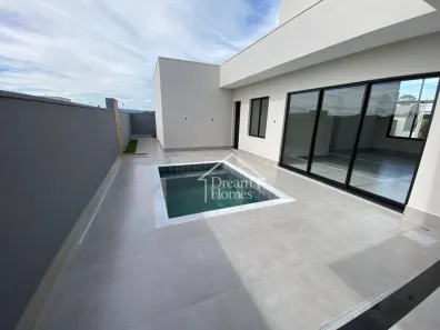 Casa de Condomínio com 3 Quartos à venda, 385m² no Chácaras Silvania, Valinhos