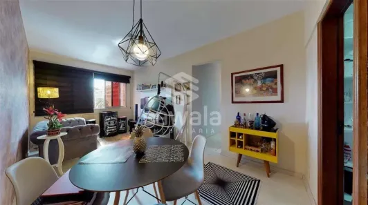 Apartamento com 2 Quartos à venda, 65m² no Tanque, Rio de Janeiro