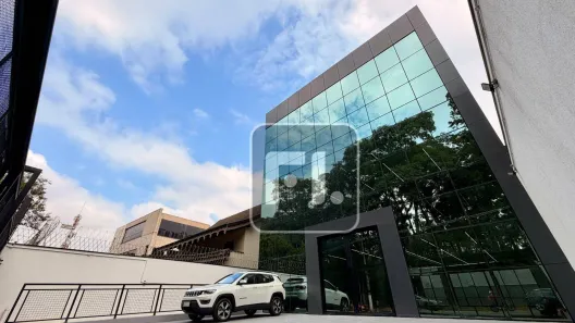 Prédio Comercial à venda, 1438m² no Morumbi, São Paulo