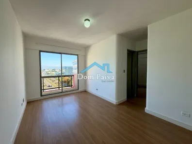 Apartamento com 2 Quartos para alugar, 55m² no Vila Guarani (Z Sul), São Paulo