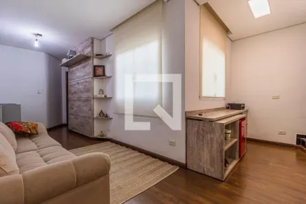 Cobertura com 1 Quarto à venda, 100m² no Vila Pires, Santo André