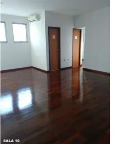 Sala Comercial para alugar, 90m² no Butantã, São Paulo