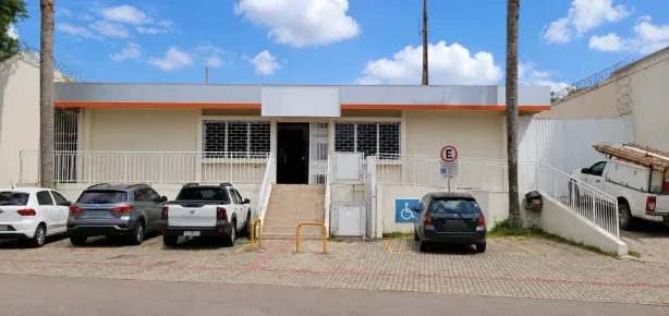 Imóvel Comercial com 1 Quarto à venda, 365m² no Centro, Araucária