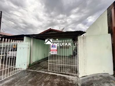 Casa com 2 Quartos para alugar, 100m² no João XXIII, Vinhedo