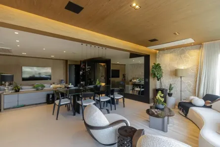 Apartamento com 2 Quartos à venda, 161m² no Vila Clementino, São Paulo