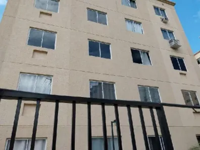 Apartamento com 2 Quartos à venda, 40m² no Cerâmica, Nova Iguaçu