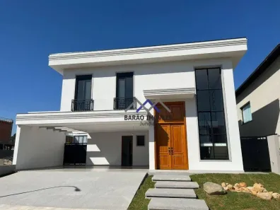 Casa de Condomínio com 3 Quartos à venda, 321m² no Jardim das Samambaias, Jundiaí