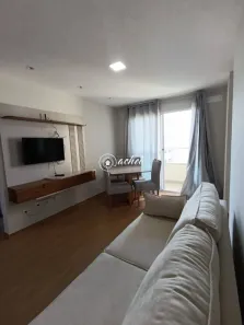 Apartamento com 2 Quartos para alugar, 52m² no Centro, Lauro de Freitas