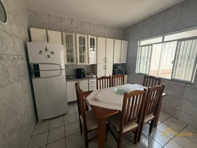 Casa com 3 Quartos à venda, 165m² no Jardim Belvedere, Volta Redonda