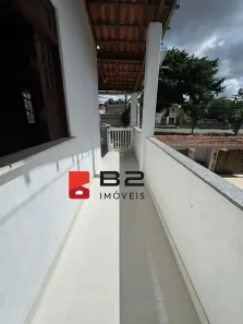 Casa com 3 Quartos para alugar, 150m² no Gleba B, Camaçari