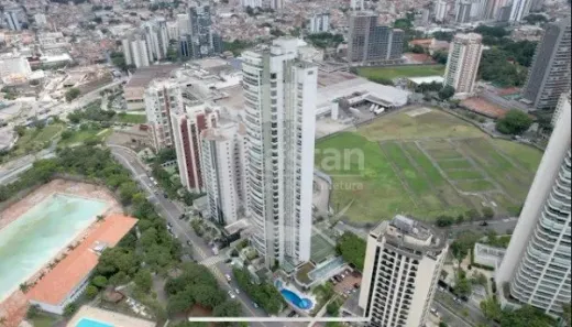 Apartamento com 4 Quartos à venda, 335m² no Jardim Anália Franco, São Paulo