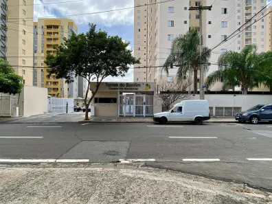 Apartamento com 2 Quartos para alugar, 58m² no Bonfim, Campinas