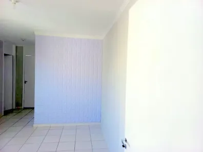 Apartamento com 2 Quartos à venda, 50m² no Vila dos Comerciários I, Taubaté
