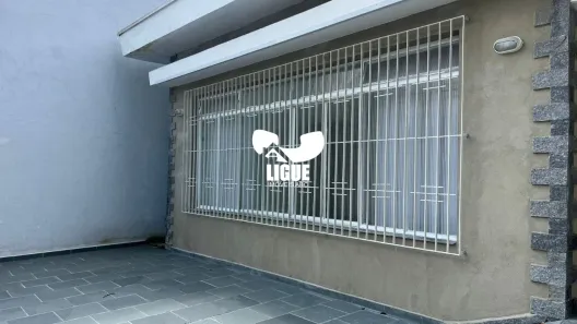 Imóvel Comercial para alugar, 185m² no Vila Curuçá, Santo André