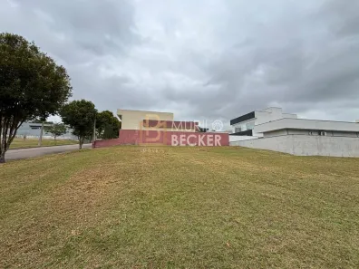 Lote/Terreno à venda, 360m² no Condomínio Terras do Vale, Caçapava