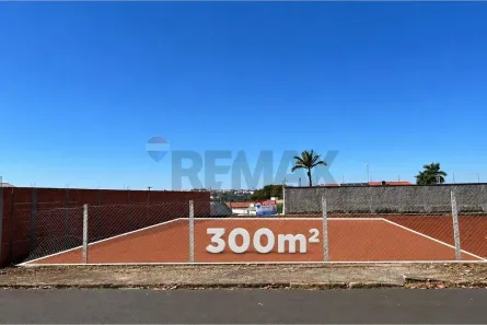 Lote/Terreno à venda, 300m² no Jardim Santa Helena, Mogi Mirim