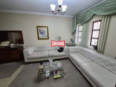 Sobrado com 3 Quartos à venda, 150m² no Sítio da Figueira, São Paulo