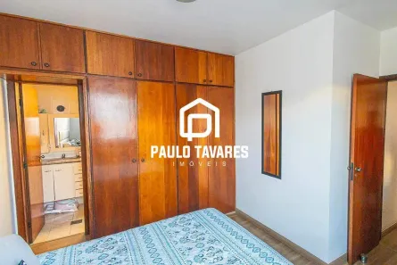 Apartamento com 3 Quartos à venda, 83m² no Palmares, Belo Horizonte
