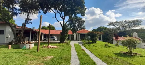 Fazenda/Sítio com 4 Quartos à venda, 165m² no Terras de São Sebastião, Itatiba