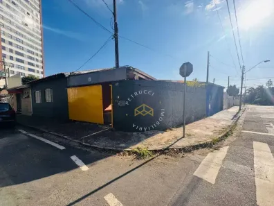 Casa com 2 Quartos à venda, 200m² no Vila Estanislau, Campinas