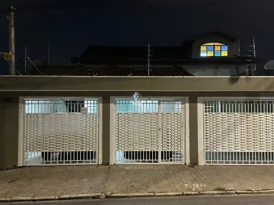 Casa com 3 Quartos à venda, 180m² no Vila Curuçá, São Paulo