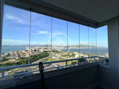Apartamento com 3 Quartos à venda, 80m² no Capoeiras, Florianópolis