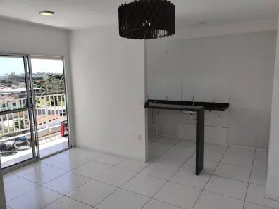 Apartamento com 3 Quartos para alugar, 50m² no Maranguape II, Paulista