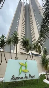 Apartamento com 4 Quartos à venda, 152m² no Plano Diretor Sul, Palmas