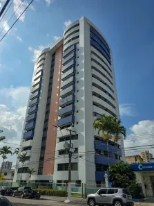 Apartamento com 3 Quartos à venda, 113m² no Marco, Belém