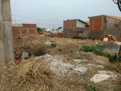 Lote/Terreno à venda, 160m² no Conjunto Habitacional Sumaré (Sumaré), Paranavaí
