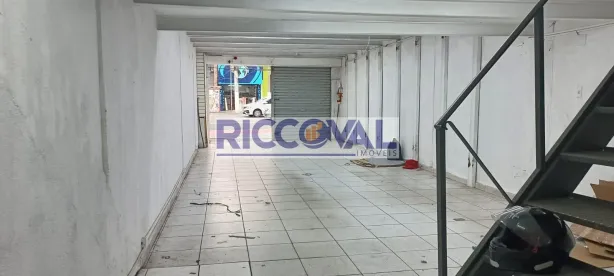 Galpão/Depósito/Armazém para alugar, 140m² no Brás, São Paulo