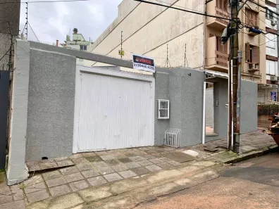 Casa com 2 Quartos à venda, 350m² no Moinhos de Vento, Porto Alegre