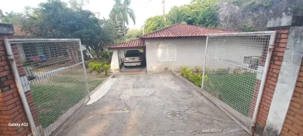 Fazenda/Sítio com 4 Quartos à venda, 270m² no Parque Jatibaia (Sousas), Campinas