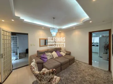 Cobertura com 3 Quartos à venda, 134m² no Novo Eldorado, Contagem