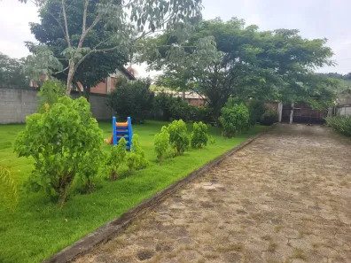 Fazenda/Sítio com 3 Quartos à venda, 140m² no Cantagalo, Pouso Alegre
