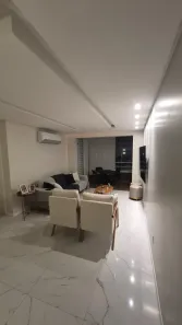 Apartamento com 3 Quartos à venda, 105m² no Aldeota, Fortaleza