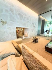 Apartamento com 3 Quartos à venda, 232m² no Pinheiros, São Paulo