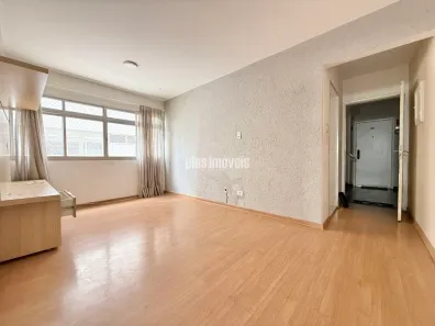 Apartamento com 2 Quartos à venda, 58m² no Sumaré, São Paulo