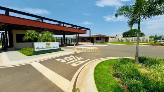 Lote/Terreno à venda, 331m² no Boa Esperança, Paulínia