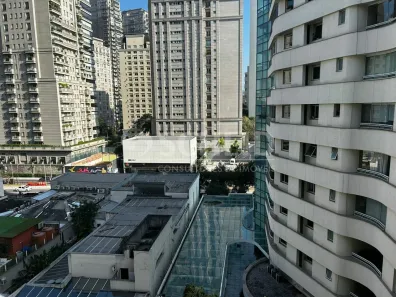 Apartamento com 3 Quartos à venda, 135m² no Itaim Bibi, São Paulo